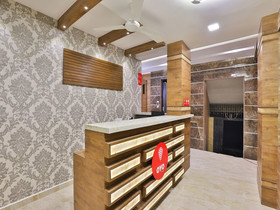 Shiv Sagar Palace by OYO Rooms