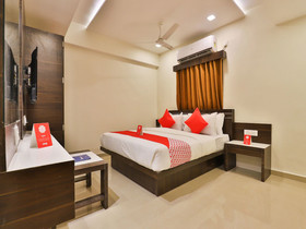 Shiv Sagar Palace by OYO Rooms