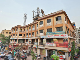 Shiv Sagar Palace by OYO Rooms