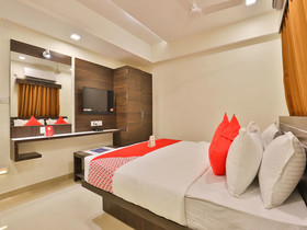 Shiv Sagar Palace by OYO Rooms