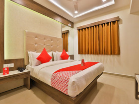 Shiv Sagar Palace by OYO Rooms