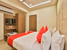 Shiv Sagar Palace by OYO Rooms