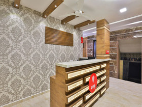 Shiv Sagar Palace by OYO Rooms