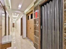 Shiv Sagar Palace by OYO Rooms
