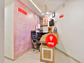 Shreenath by OYO Rooms