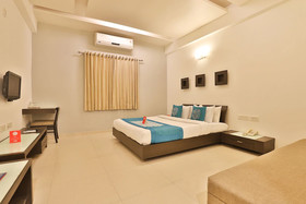 Sun N Step by OYO Rooms