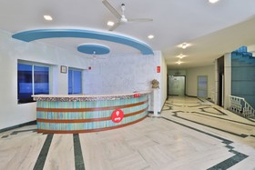 Sun N Step by OYO Rooms