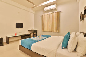 Sun N Step by OYO Rooms