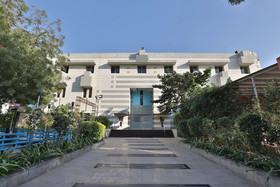 Sun N Step by OYO Rooms