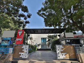 Sun N Step by OYO Rooms