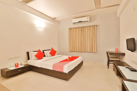Sun N Step by OYO Rooms