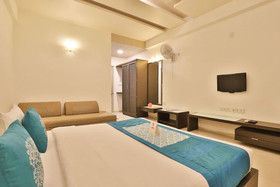 Sun N Step by OYO Rooms