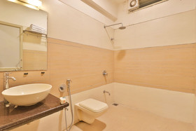Sun N Step by OYO Rooms