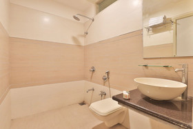 Sun N Step by OYO Rooms