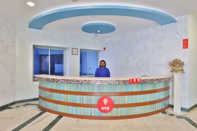 Sun N Step by OYO Rooms