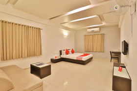 Sun N Step by OYO Rooms