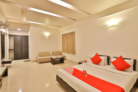 Sun N Step by OYO Rooms