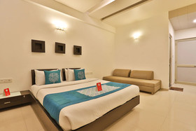 Sun N Step by OYO Rooms