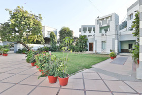 Sun N Step by OYO Rooms