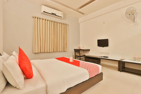 Sun N Step by OYO Rooms