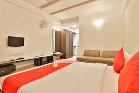 Sun N Step by OYO Rooms