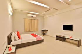 Sun N Step by OYO Rooms