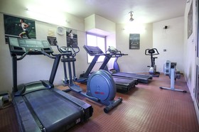 Sun N Step by OYO Rooms