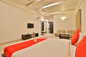 Sun N Step by OYO Rooms