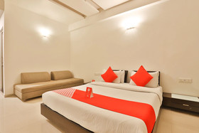 Sun N Step by OYO Rooms