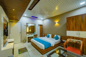The Nest Residency