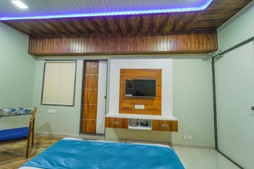 The Nest Residency