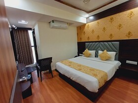 The Stay Inn Hotel