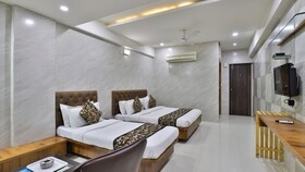 The Stay Inn Hotel