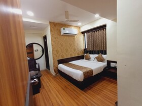 The Stay Inn Hotel