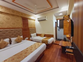 The Stay Inn Hotel