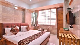 The Stay Inn Hotel