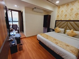 The Stay Inn Hotel