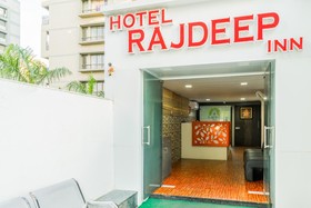 Treebo Rajdeep Inn