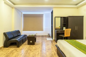 Treebo Rajdeep Inn