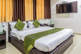 Treebo Rajdeep Inn