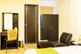 Treebo Rajdeep Inn