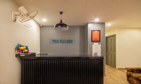 Treebo The Square