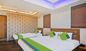 Treebo Trip Shree Regency