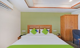 Treebo Trip Shree Regency