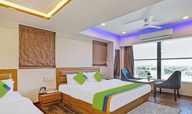 Treebo Trip Shree Regency