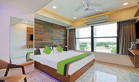 Treebo Trip Shree Regency