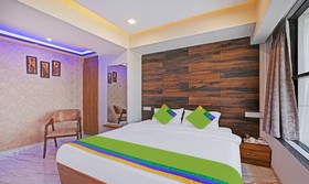 Treebo Trip Shree Regency