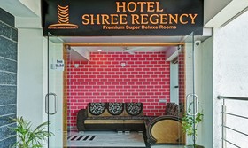 Treebo Trip Shree Regency