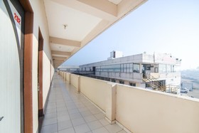 Om Restaurant And Guest House by OYO Rooms