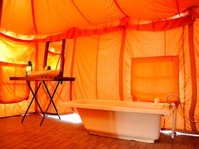 Gir Pride Resorts